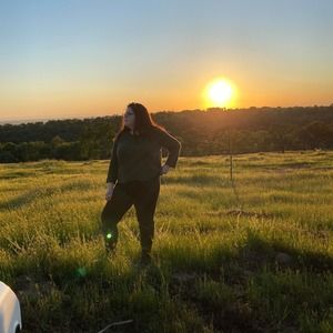 Meet your Posher, Brooke